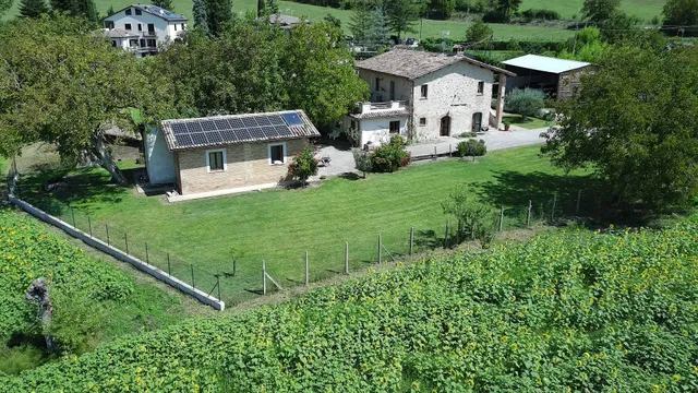 B&B Il Casale dei Nonni