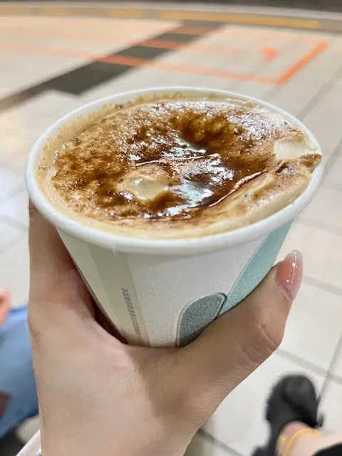 Simple Kaffa - Taoyuan High Speed Rail Station