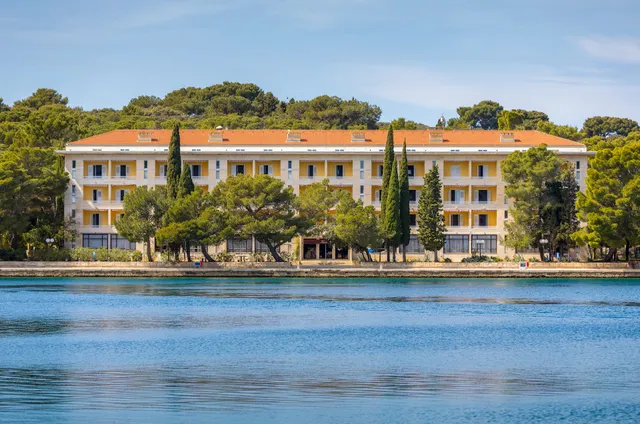 Rooms Karmen, NP Brijuni