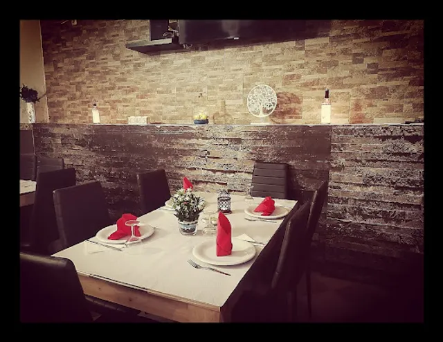 Churrasqueira O Martinho