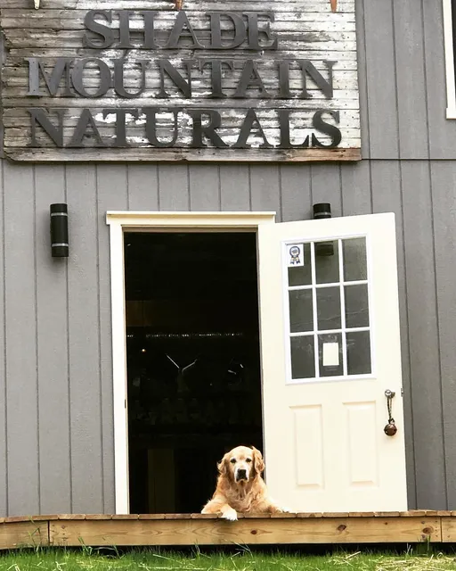 Shade Mountain Naturals