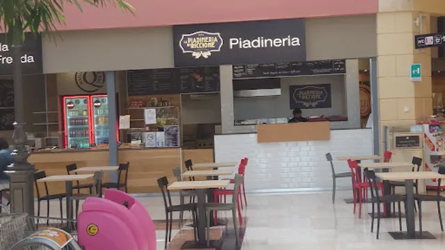 La Piadineria di Riccione
