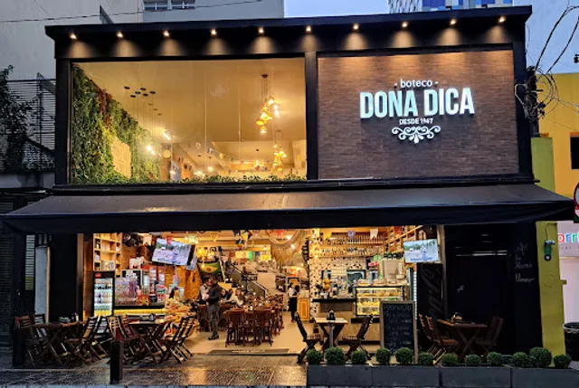 Boteco Dona Dica