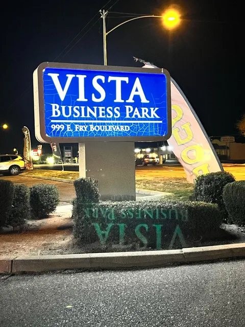 Vista Business Park