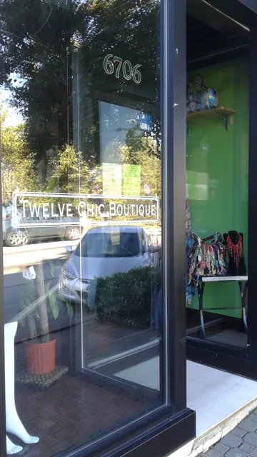 Twelve Chic Boutique