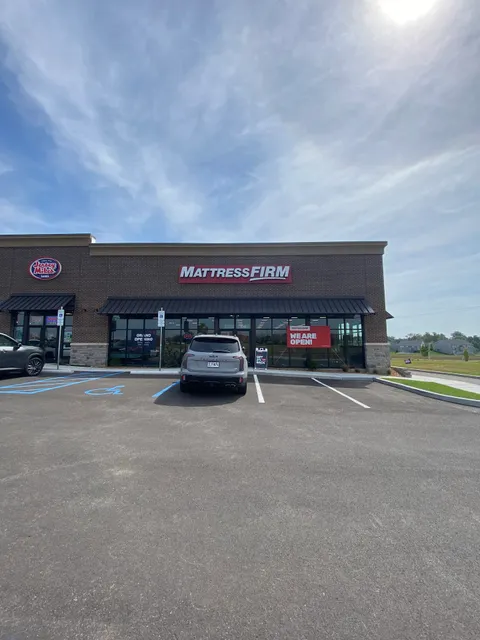 Mattress Firm South Ridge Shoppes