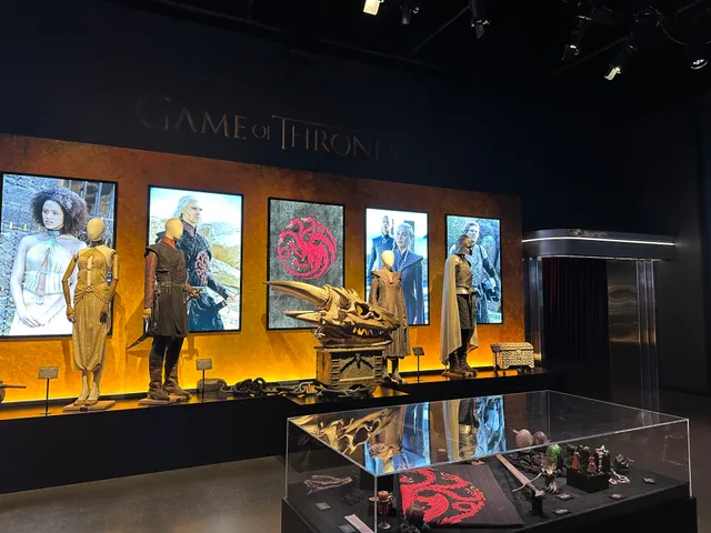 Warner Bros. Theater