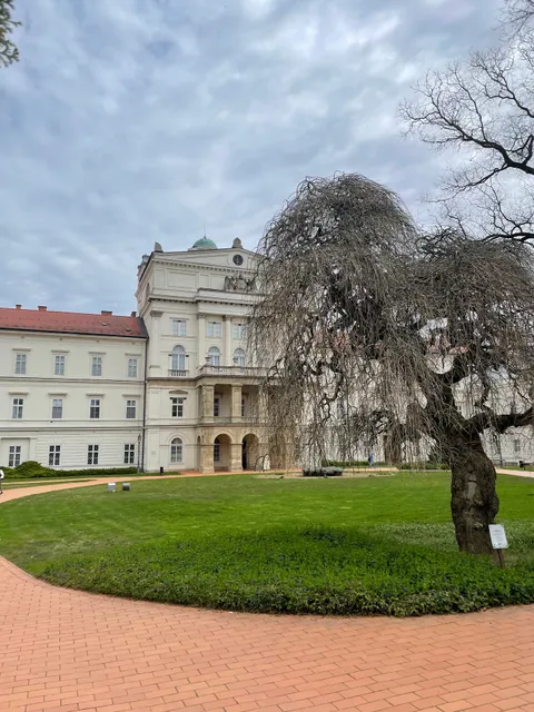 Bakonyi Porta Olaszfalu