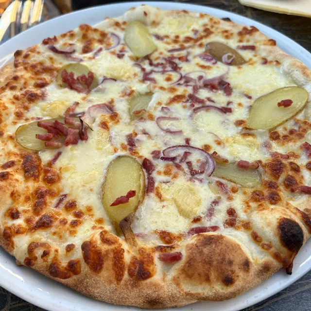 Restaurant Traiteur - Le petit Nogentais