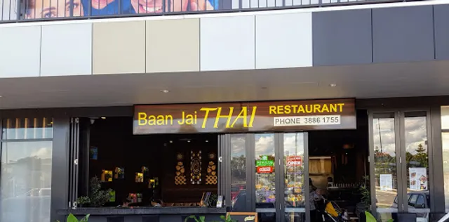 Baan Phaya Thai Mango Hill