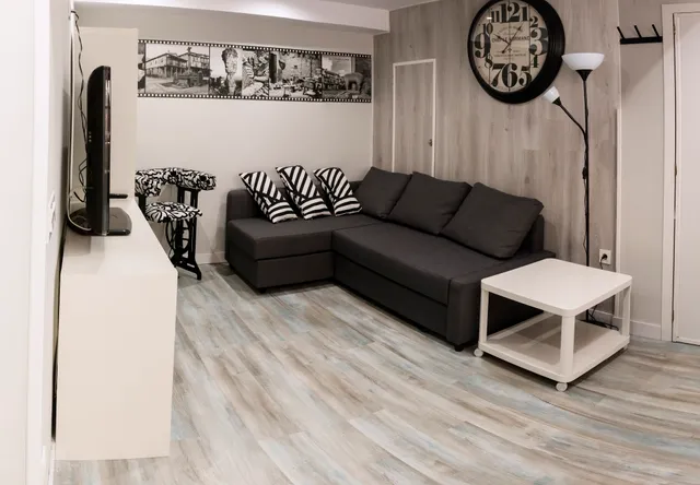 Apartamento la campanina