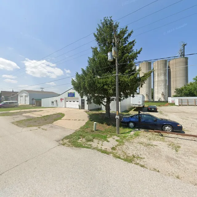 D' Ice Cream Man Ice Cream Truck