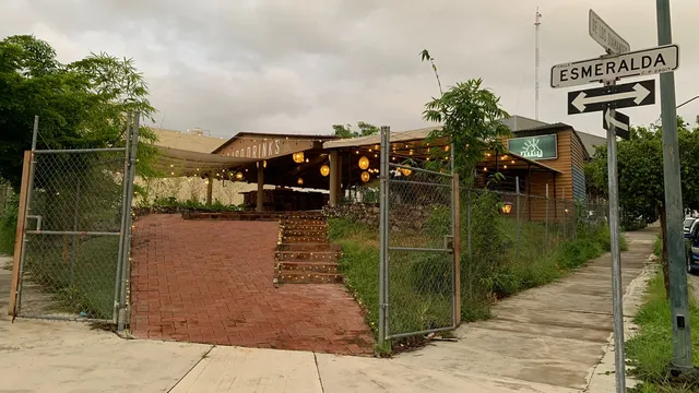 Paraíso Drinks Colima