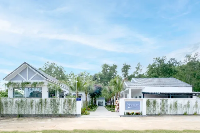 NatalieLe's Homestay