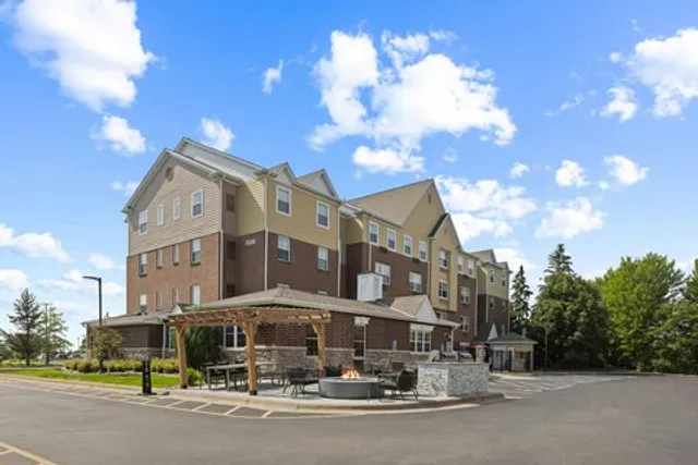 TownePlace Suites by Marriott Minneapolis Eden Prairie