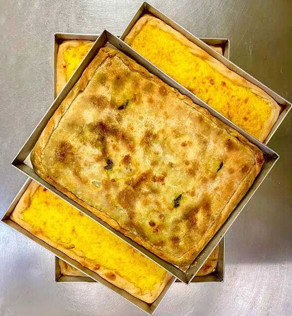 Panificio U Furnà Sas