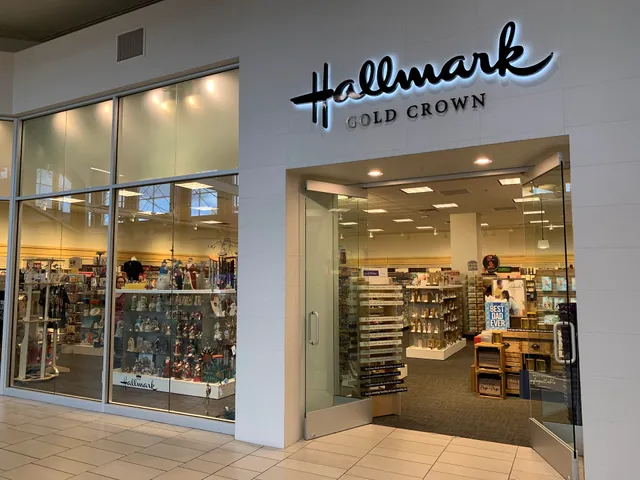 Gretchen's Hallmark Shop