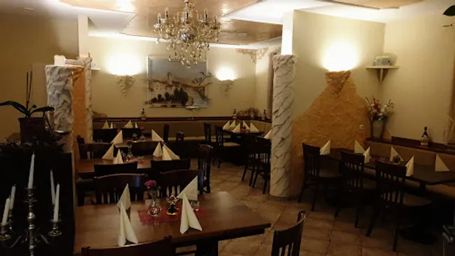 Pizzeria Terra Sicula