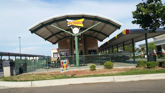 Sonic Drive-In