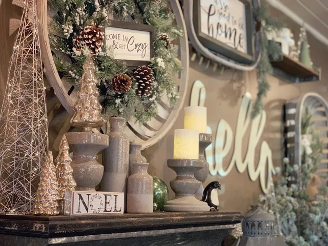 Sugar Shack Home Decor Store