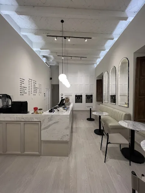 Moöss Frozen Atelier