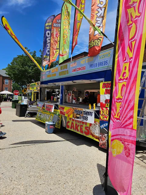 Hernando Farmers Market