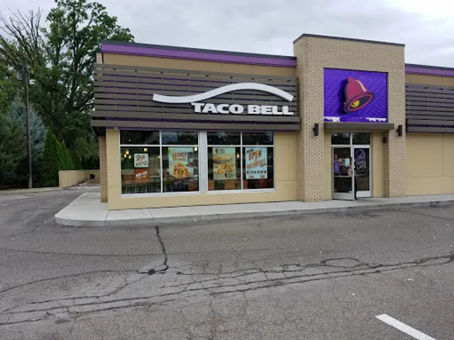Taco Bell