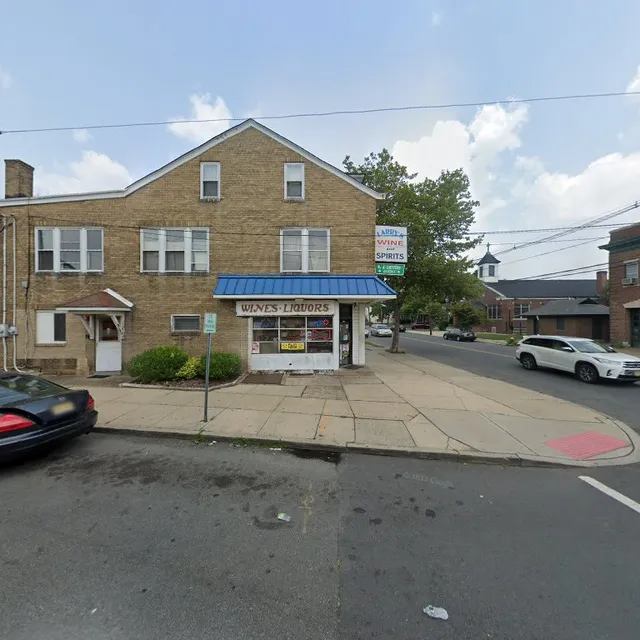 Larry's Wines and Spirits