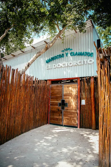 El Doctorcito ️ I Cancún