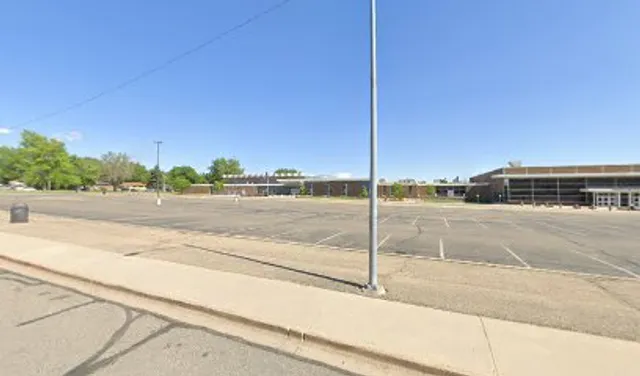 Longmont High School