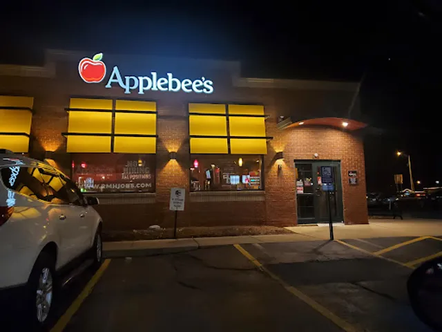 Applebee's Grill + Bar