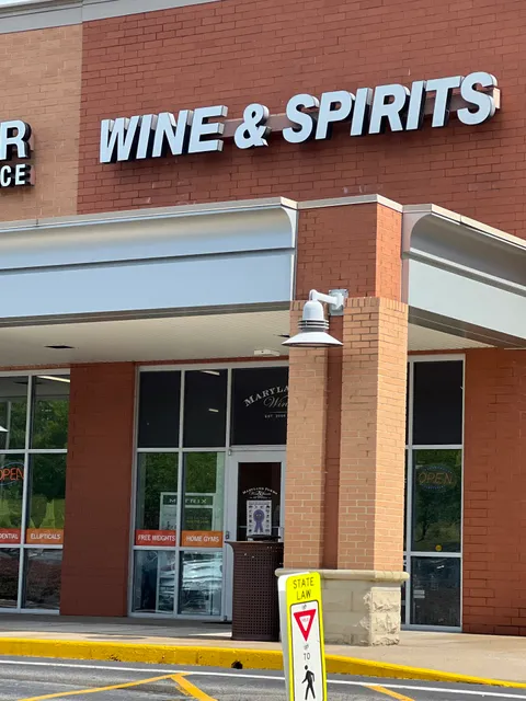 Maryland Farms Wine & Spirits