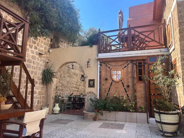 Cava D'oro Boutique Hotel and Suites