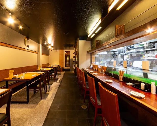 Kaisenizakaya Hakata Kaitei