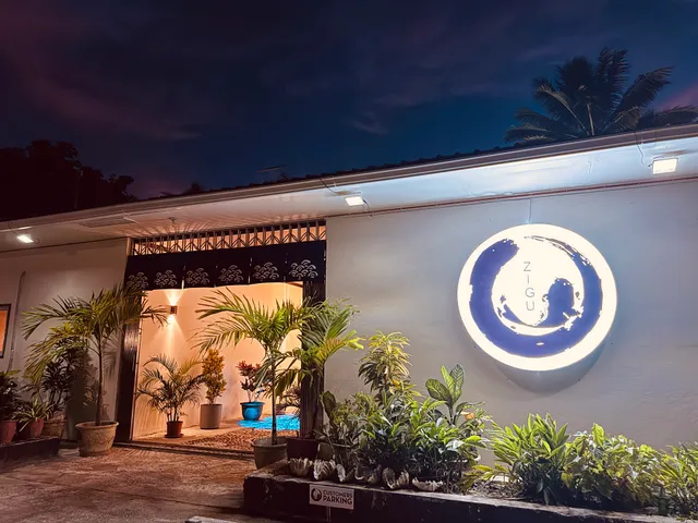 Zigu Japanese Bistro