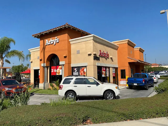 Arby's