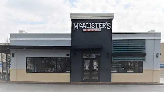 McAlister's Deli