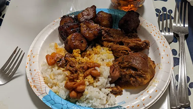 El Rancho Dominicano