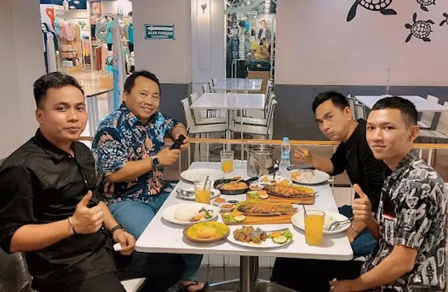 D'cost Kalibata City