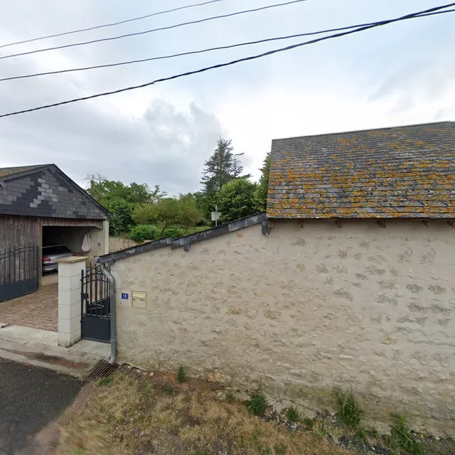 Gîte du Grand Bonchamp