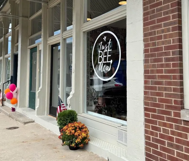 Just BEE Açai Monticello