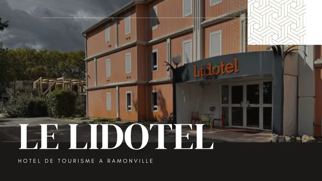 Lidotel