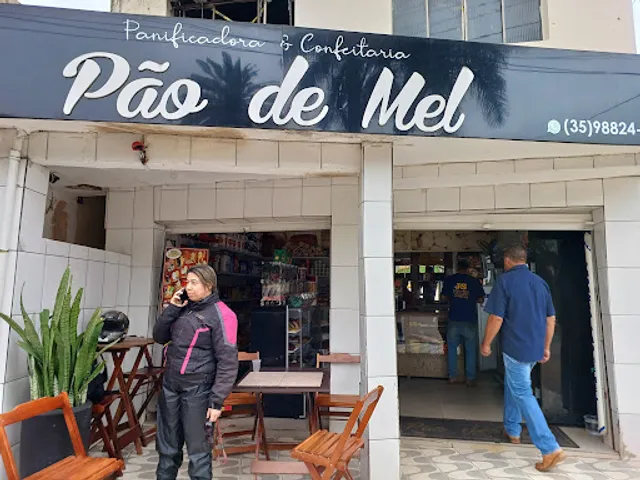 Padaria Pão de Mel