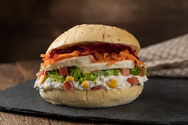 Porto do Sabor - Shopping Rio 2