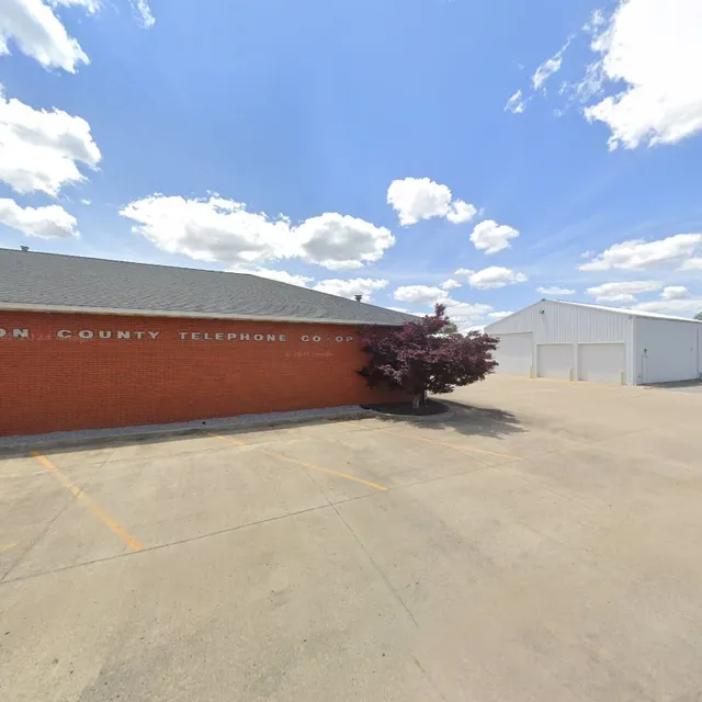 Hamilton County Phone Co-Op