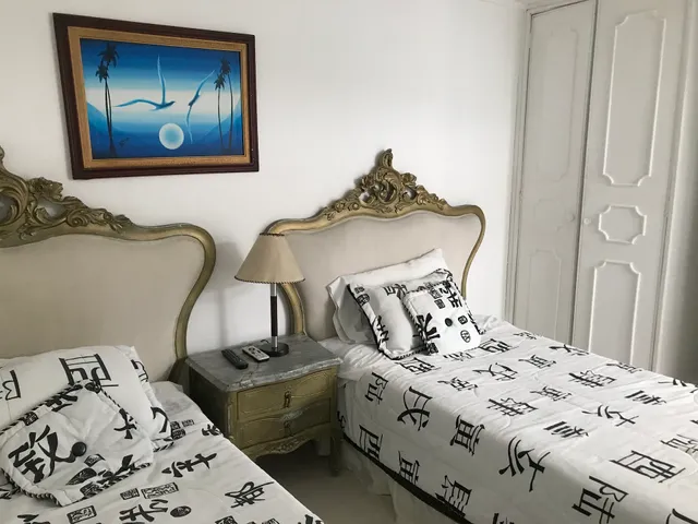 Casa de Huéspedes Shalom Victoria