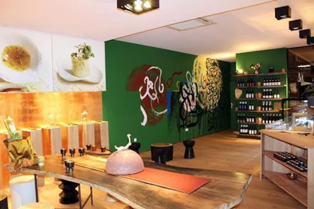 DAVONN Marquette : Créations culinaires Thaï / Lao à emporter