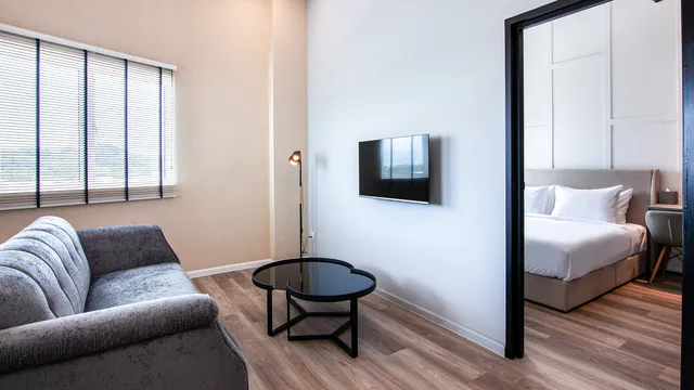 Wesley Hotel, Penang