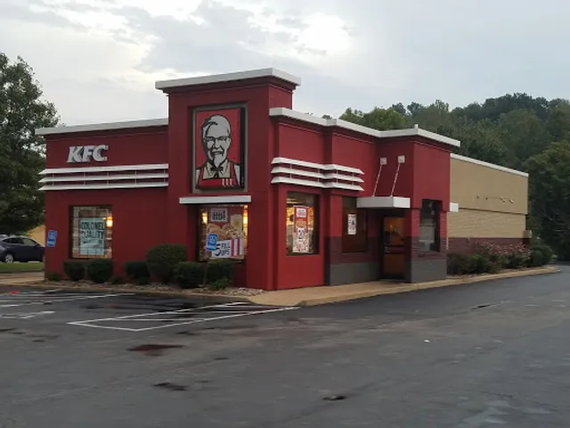 KFC