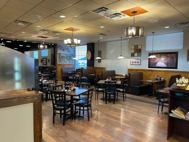 Royal Oak Family Restaurant